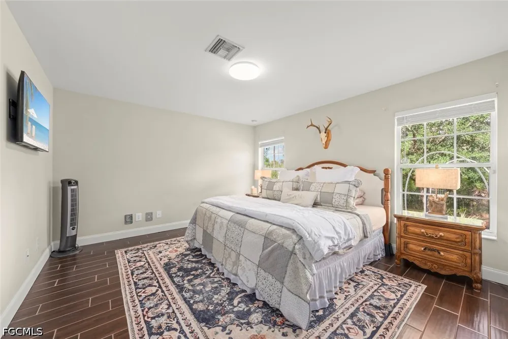 Napier Avenue S Lehigh Acres, FL 33974