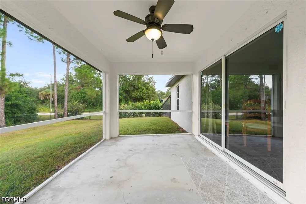 Napier Avenue S Lehigh Acres, FL 33974