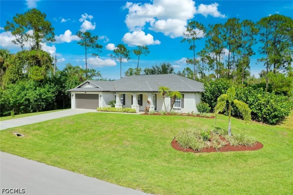 Napier Avenue S Lehigh Acres, FL 33974