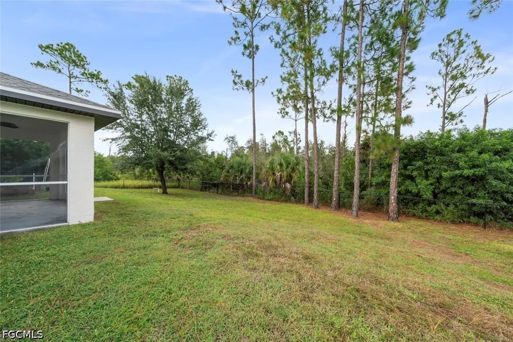 Napier Avenue S Lehigh Acres, FL 33974