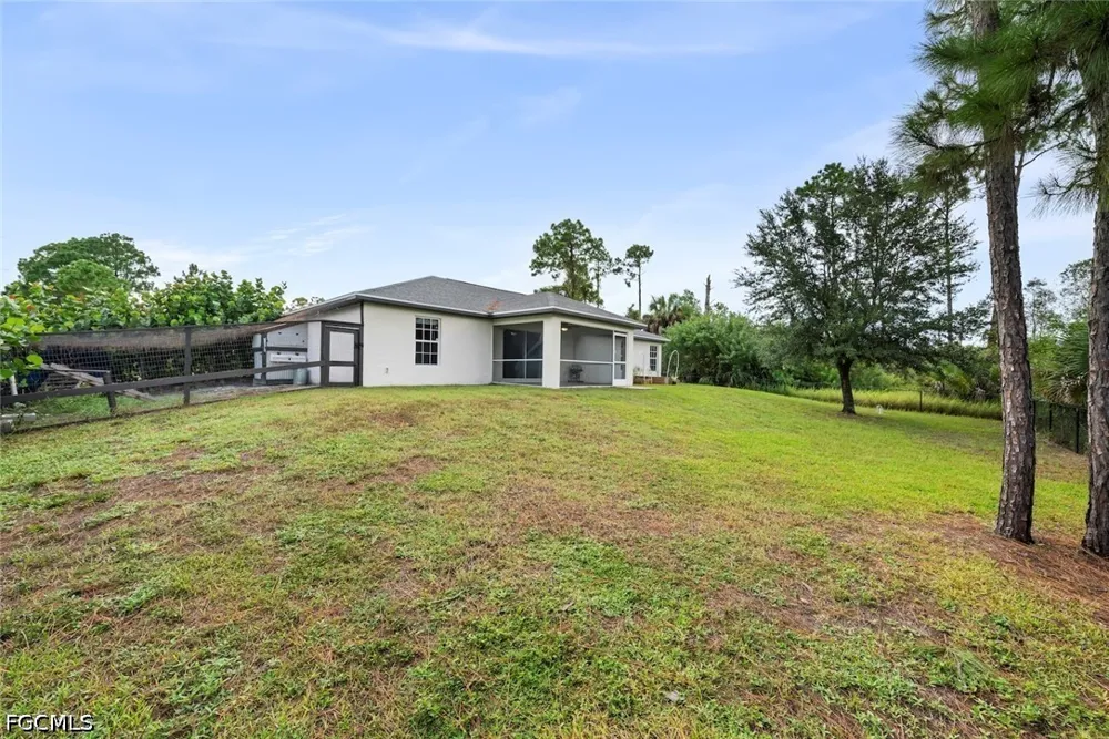 Napier Avenue S Lehigh Acres, FL 33974