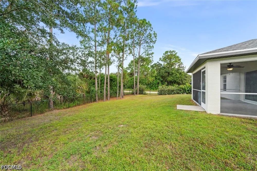 Napier Avenue S Lehigh Acres, FL 33974