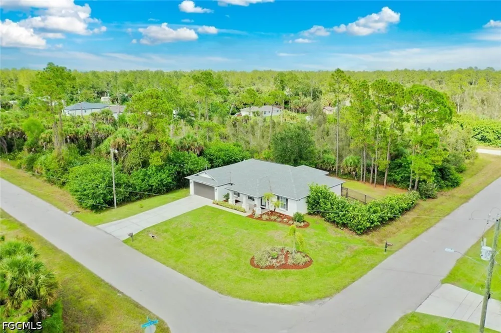 Napier Avenue S Lehigh Acres, FL 33974