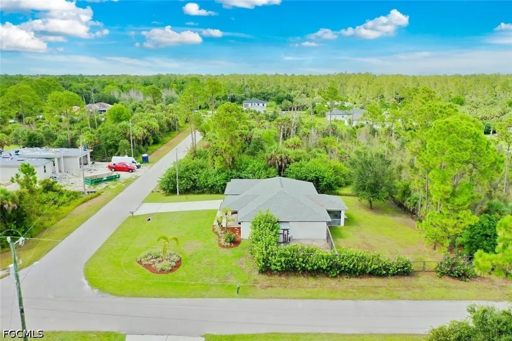Napier Avenue S Lehigh Acres, FL 33974