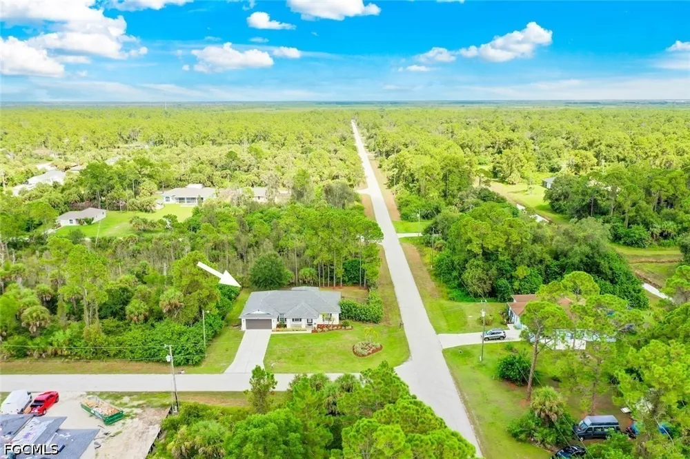 Napier Avenue S Lehigh Acres, FL 33974