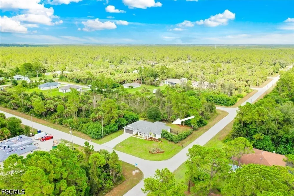 Napier Avenue S Lehigh Acres, FL 33974