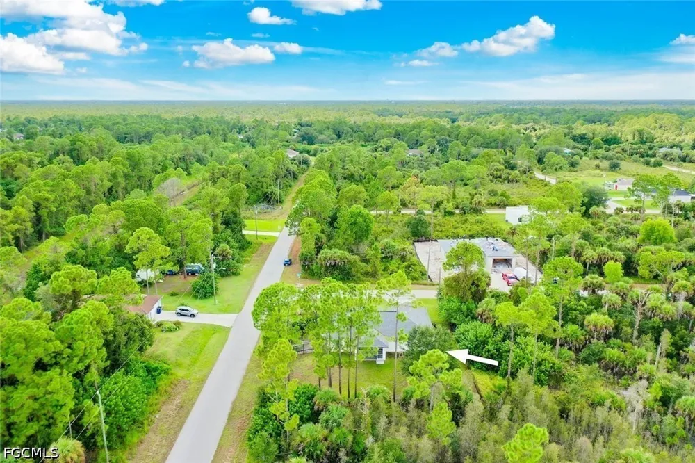 Napier Avenue S Lehigh Acres, FL 33974