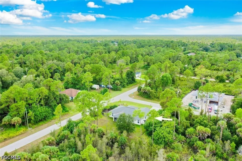 Napier Avenue S Lehigh Acres, FL 33974