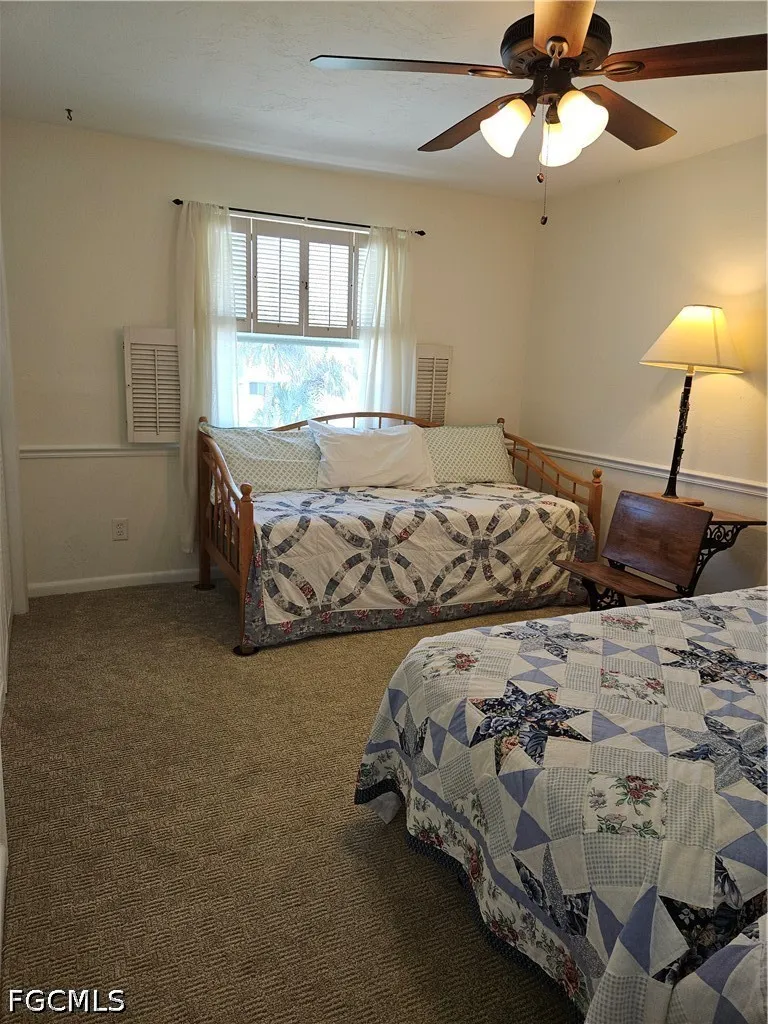 North Street Fort Myers Beach, FL 33931