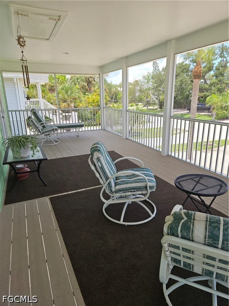 North Street Fort Myers Beach, FL 33931