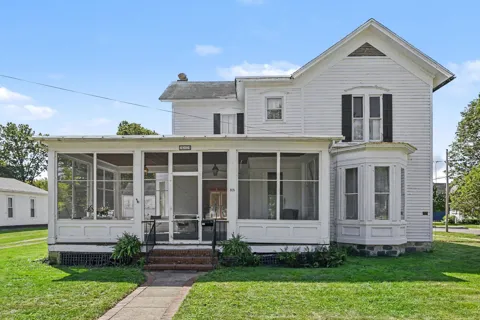 313 W Front Street