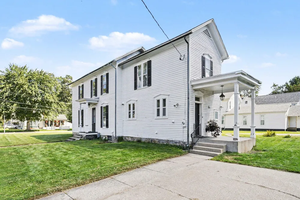 313 W Front Street Buchanan, MI 49107