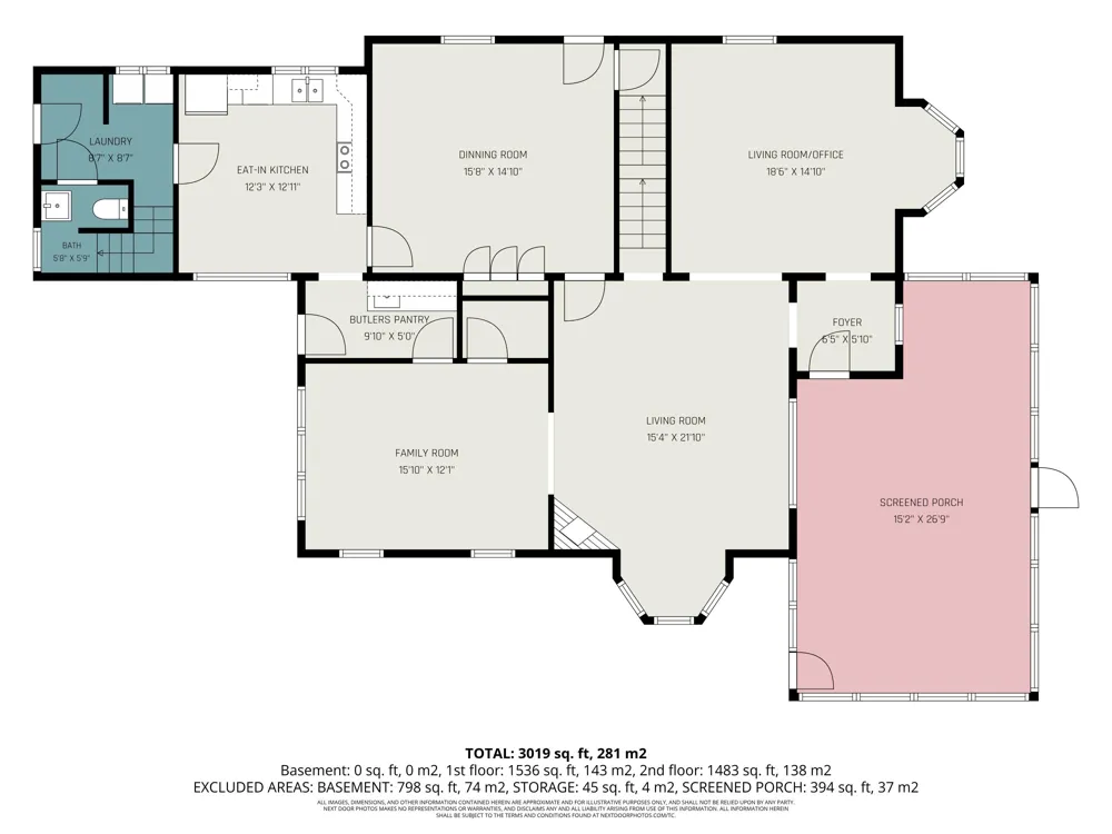 313 W Front Street Buchanan, MI 49107