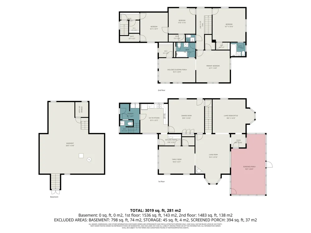 313 W Front Street Buchanan, MI 49107