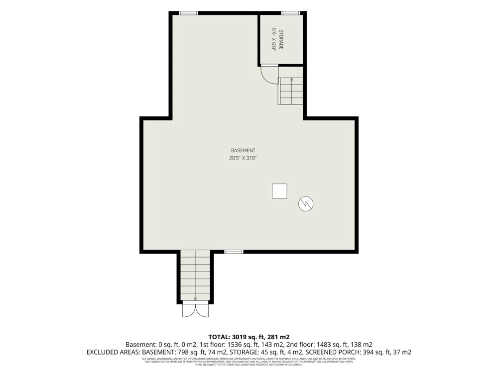 313 W Front Street Buchanan, MI 49107