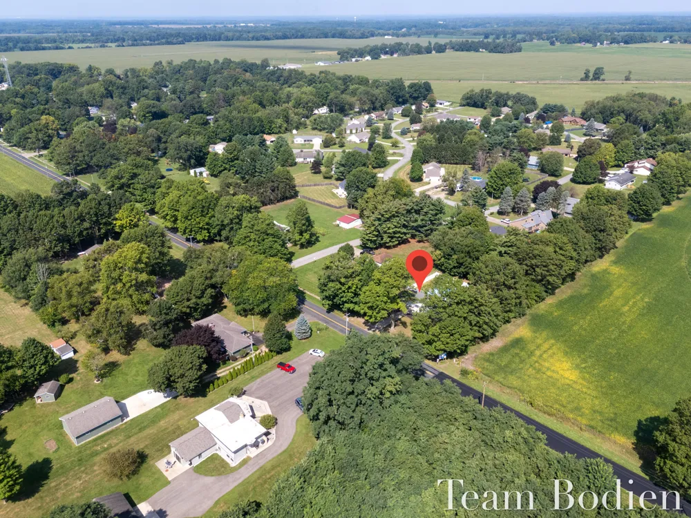 395 E Maple Street Climax, MI 49034
