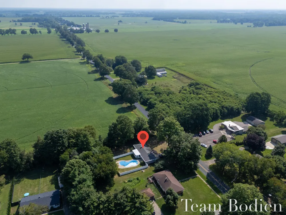 395 E Maple Street Climax, MI 49034