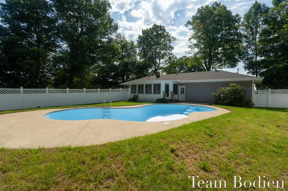395 E Maple Street Climax, MI 49034