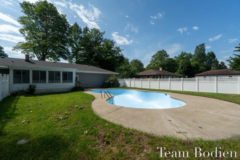 395 E Maple Street Climax, MI 49034