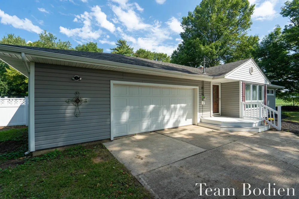 395 E Maple Street Climax, MI 49034