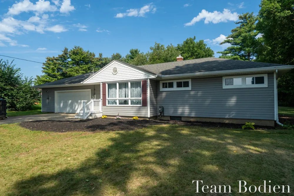 395 E Maple Street Climax, MI 49034