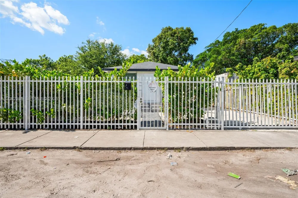 1820 NW 63rd St #0 Miami, FL 33147