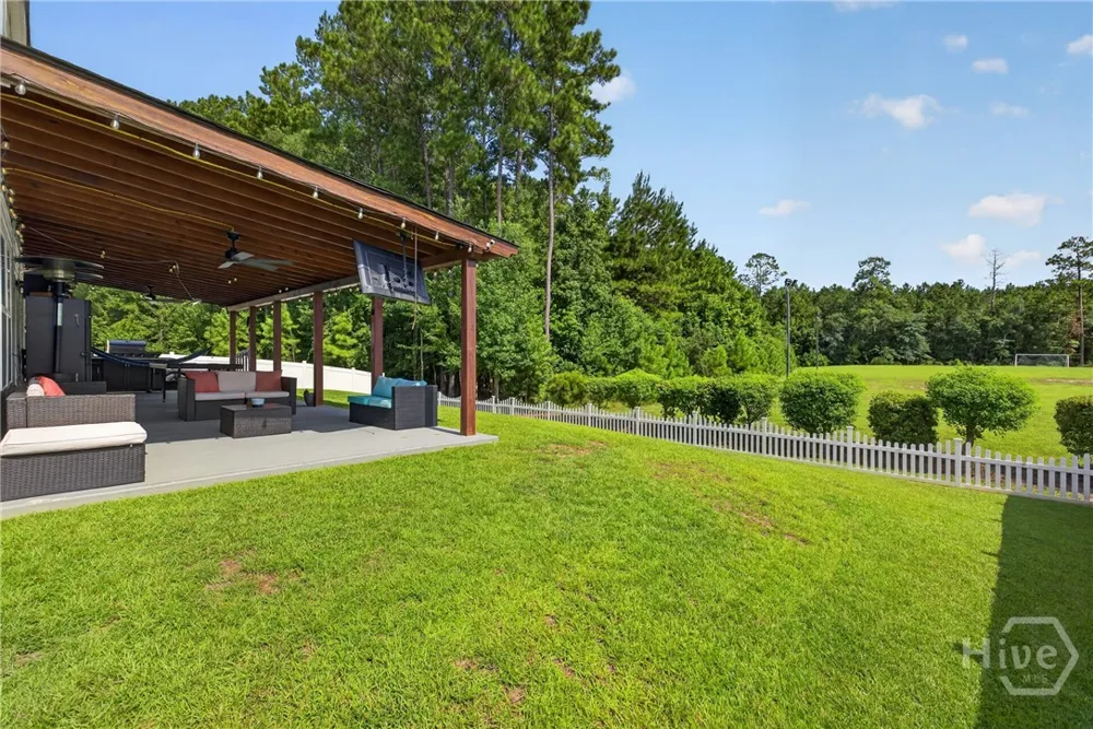 225 Bellflower Circle Guyton, GA 31312