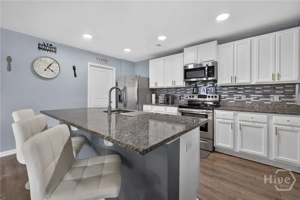225 Bellflower Circle Guyton, GA 31312