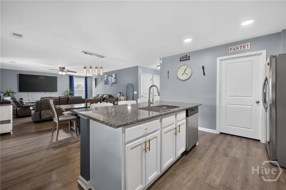 225 Bellflower Circle Guyton, GA 31312