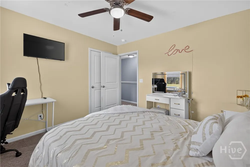 225 Bellflower Circle Guyton, GA 31312