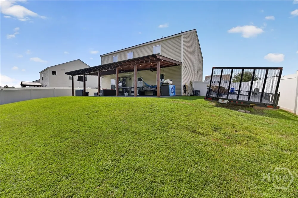 225 Bellflower Circle Guyton, GA 31312