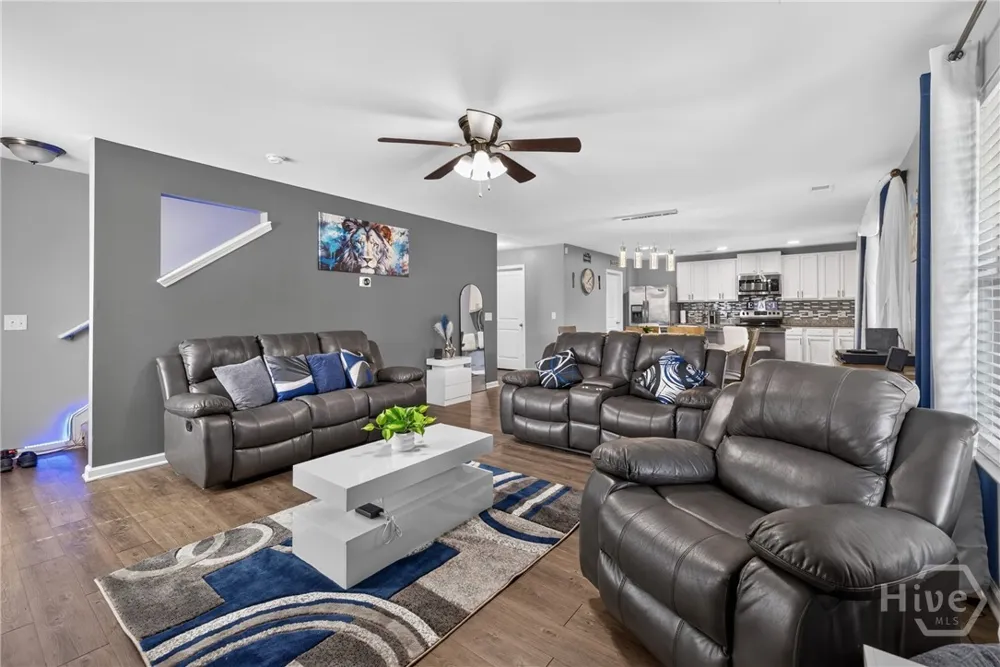 225 Bellflower Circle Guyton, GA 31312