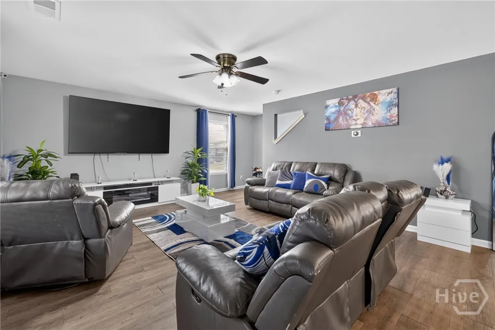 225 Bellflower Circle Guyton, GA 31312