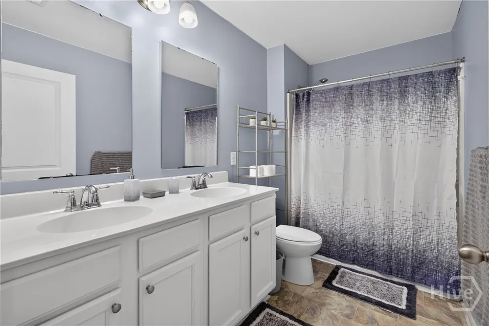 225 Bellflower Circle Guyton, GA 31312