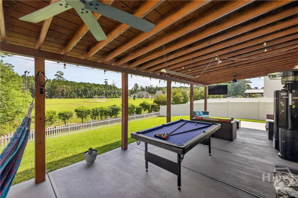 225 Bellflower Circle Guyton, GA 31312