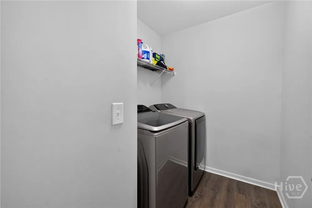 225 Bellflower Circle Guyton, GA 31312