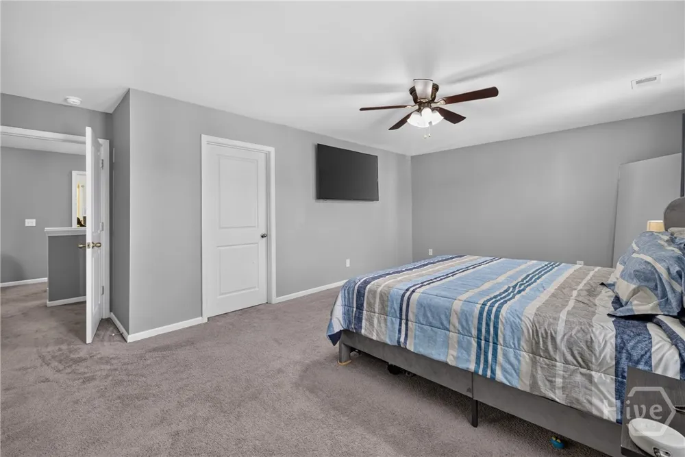 225 Bellflower Circle Guyton, GA 31312