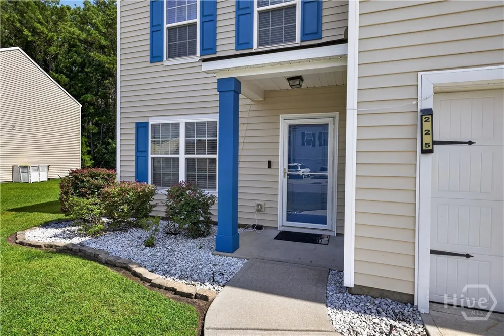 225 Bellflower Circle Guyton, GA 31312