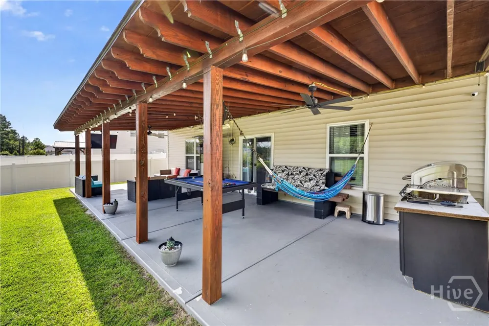 225 Bellflower Circle Guyton, GA 31312
