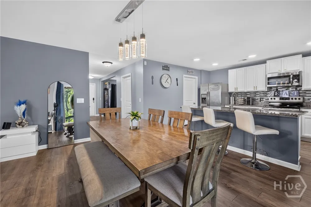 225 Bellflower Circle Guyton, GA 31312