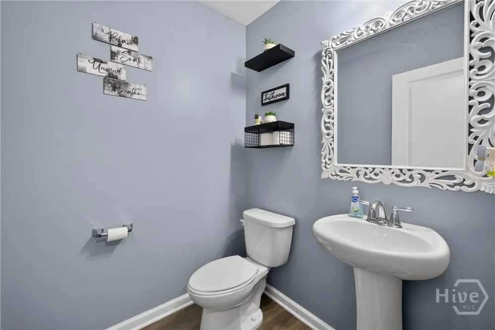 225 Bellflower Circle Guyton, GA 31312