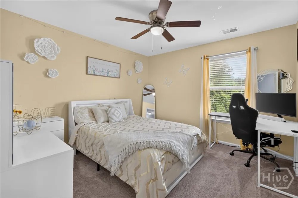 225 Bellflower Circle Guyton, GA 31312