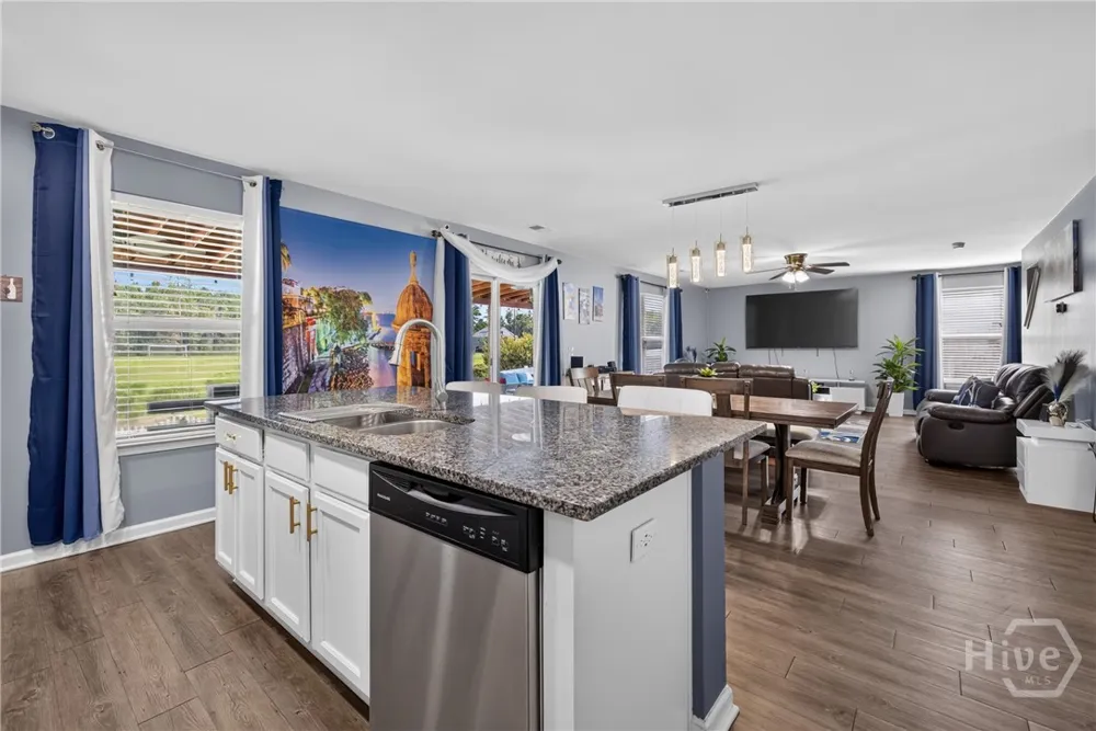 225 Bellflower Circle Guyton, GA 31312