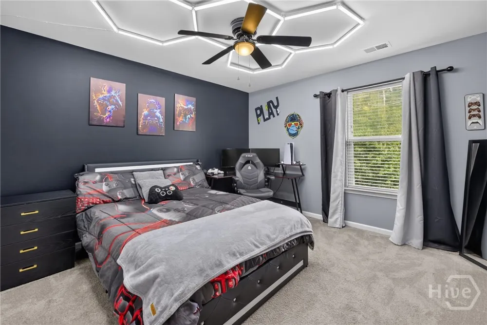 225 Bellflower Circle Guyton, GA 31312