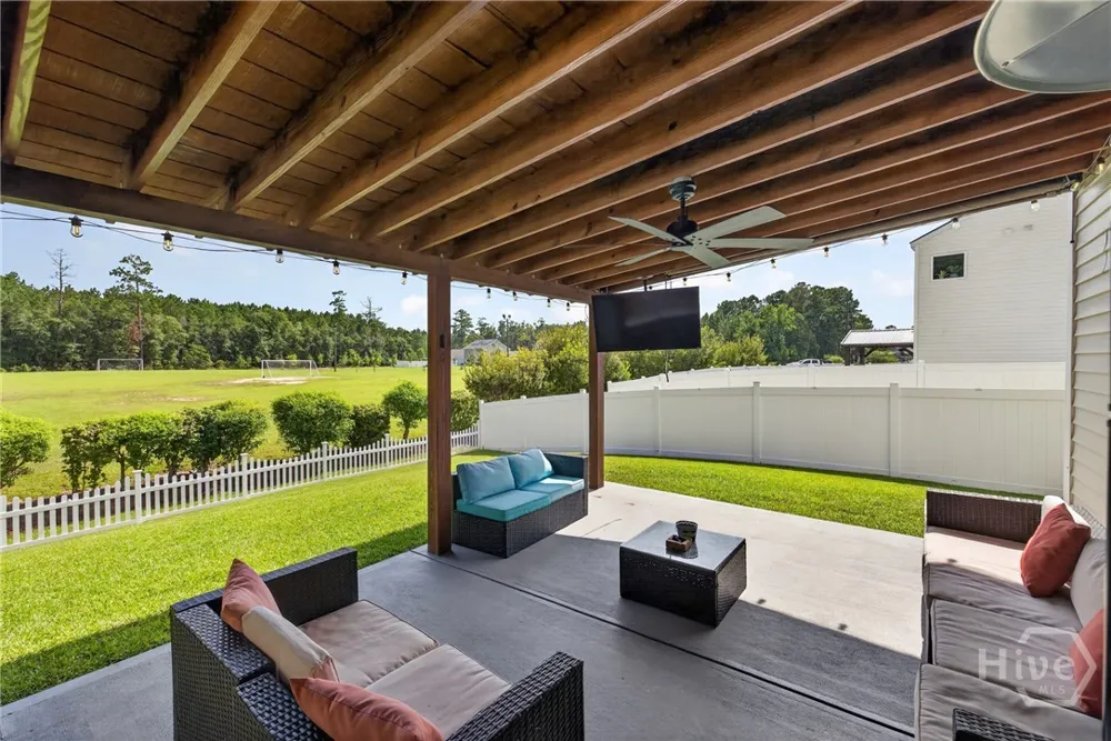 225 Bellflower Circle Guyton, GA 31312