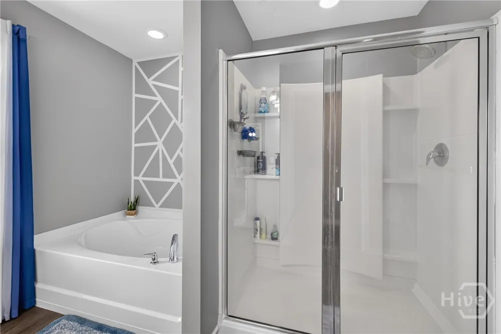 225 Bellflower Circle Guyton, GA 31312