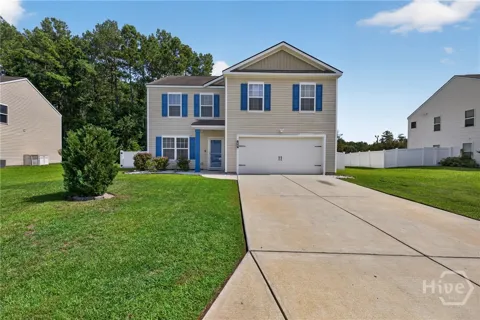 225 Bellflower Circle