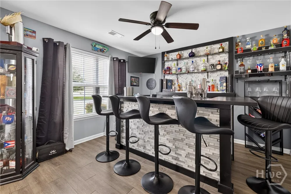 225 Bellflower Circle Guyton, GA 31312