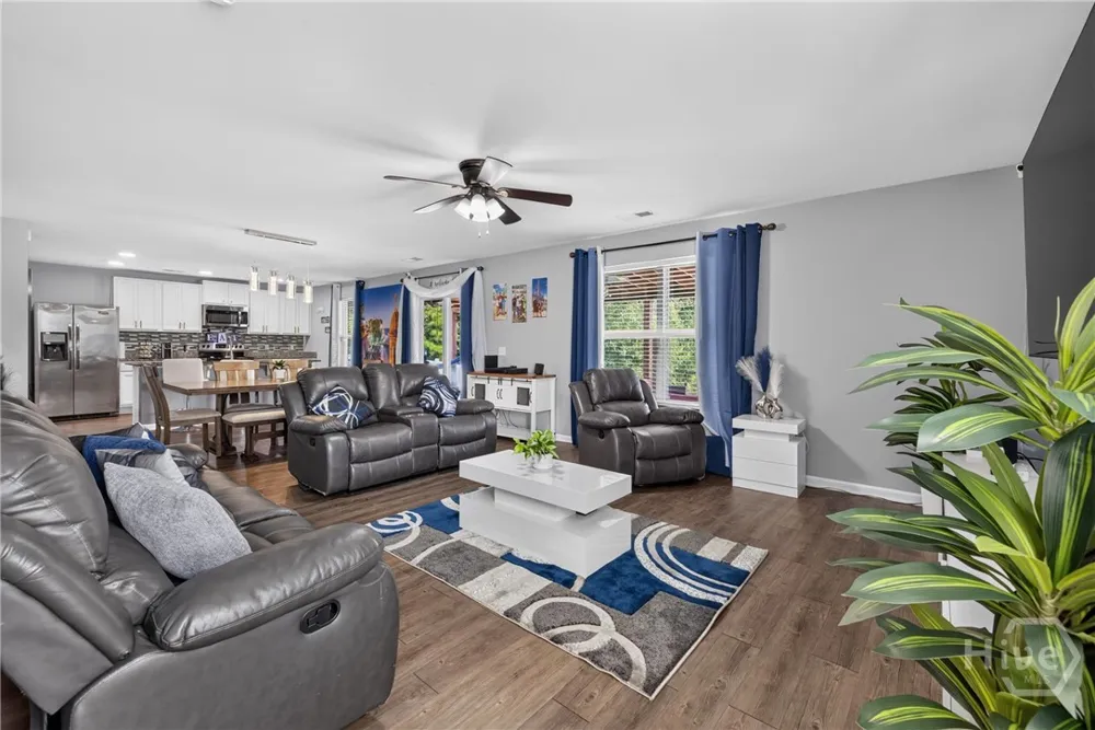 225 Bellflower Circle Guyton, GA 31312