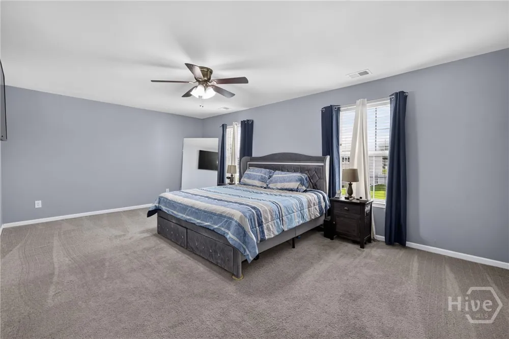 225 Bellflower Circle Guyton, GA 31312